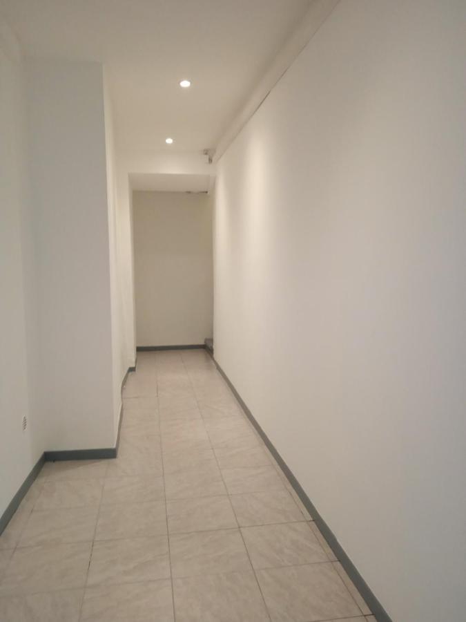 Porte De Chambord Apartamento Mer Exterior foto